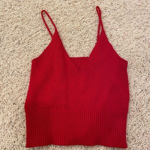 Lula Brandy Melville Tank Top